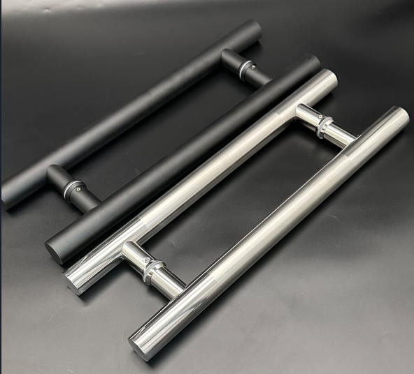 Handle Series