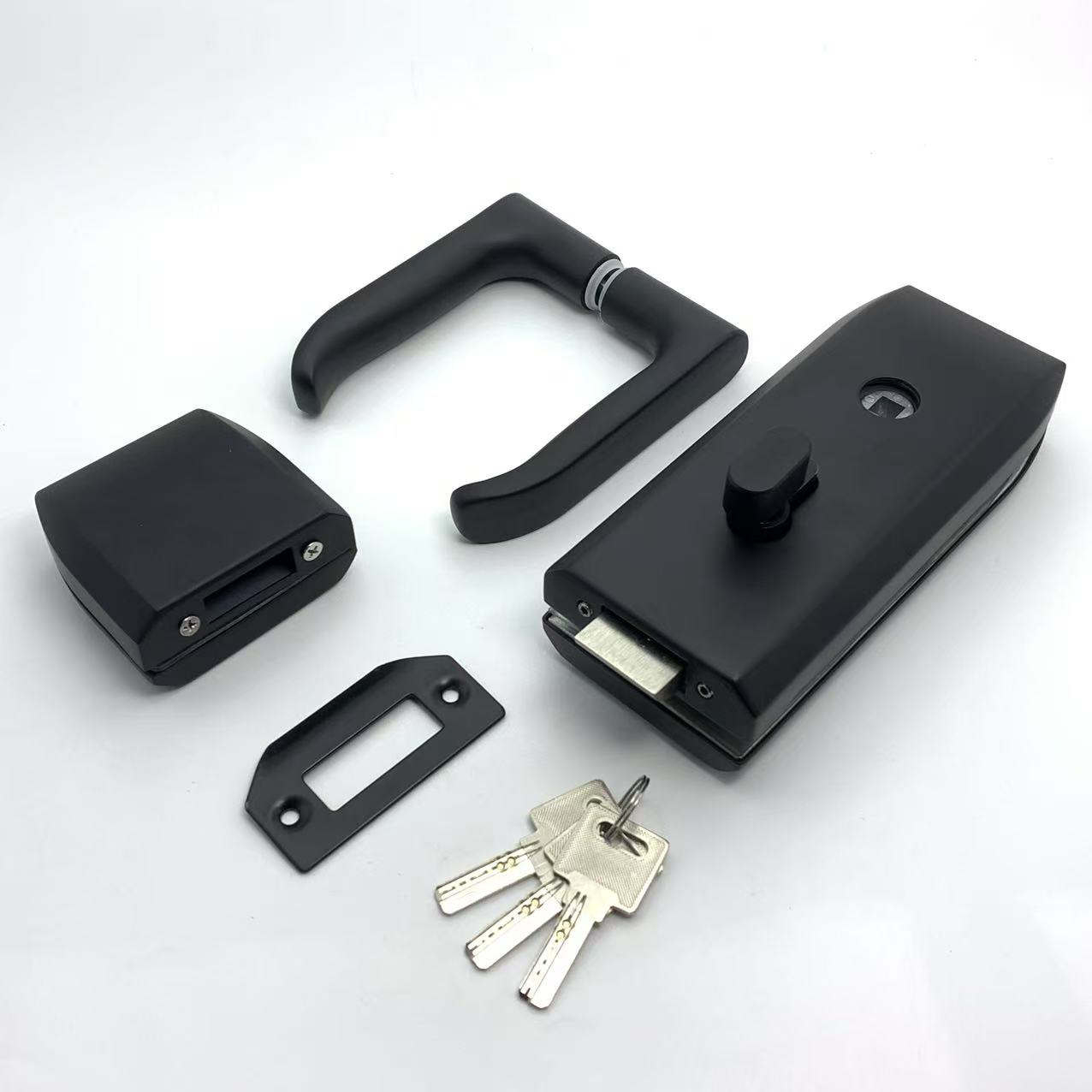 Lock Series