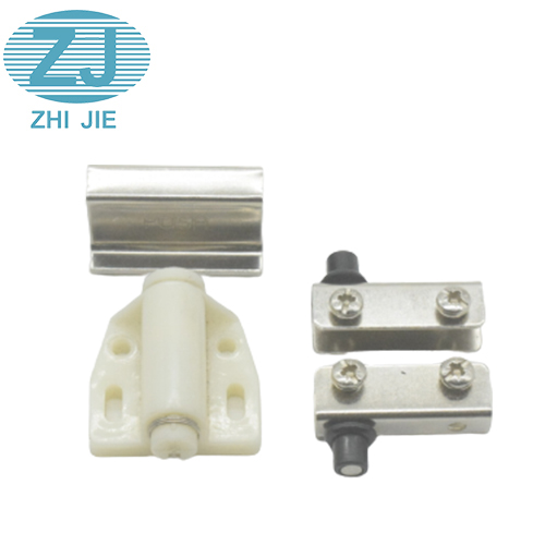 Modern Style Single or Double Magnetic Door Holder Latch Shutter Catch Magnetic Design for Living Room or Bedroom Application