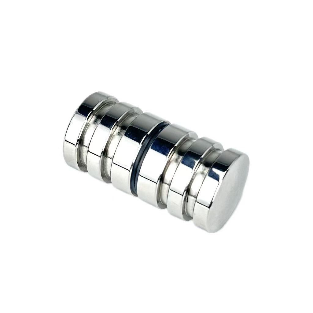 High Quality Glass Door Shower Fitting Pull Handle New Shower Room Door Knob Handles