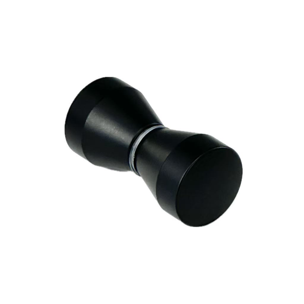 Glass Door Knob   Finish High Quality Luxurious Shower Glass Door Knobs